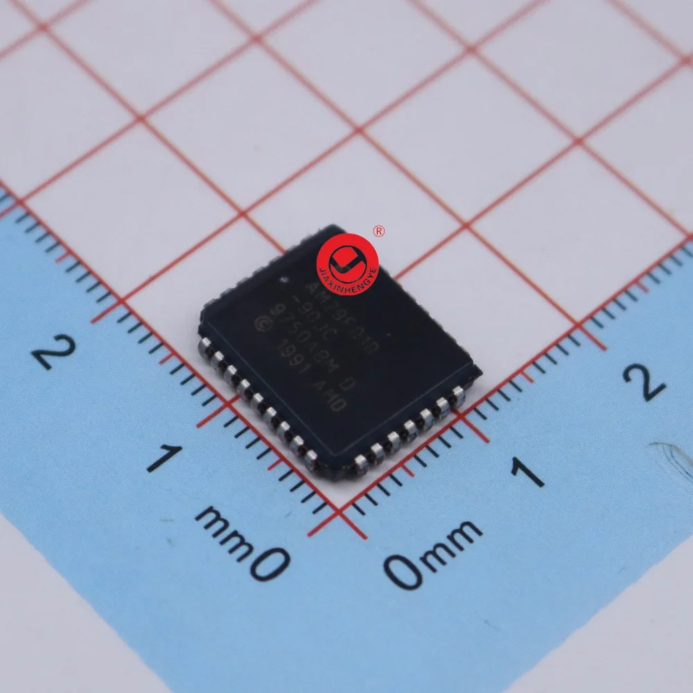 

AM29F010-90JC PLCC-32 5 шт./лот Original