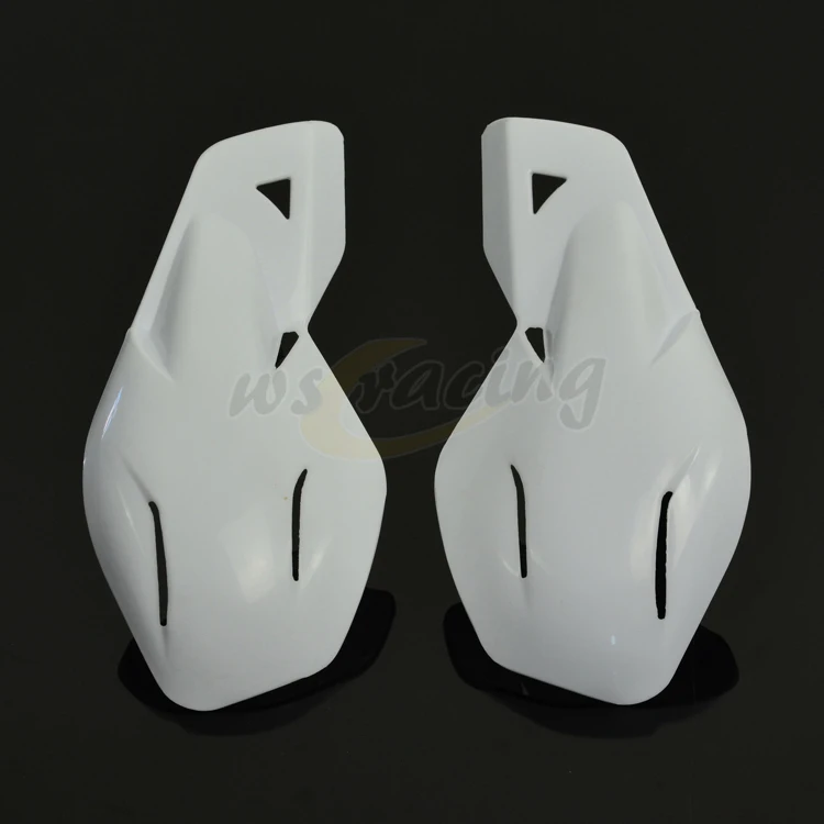 Защита для рук мотоцикла защитная накладка KTM EXC CRF YZF RMX RMZ WRF KLX KX KXF|motorcycle handguards hand