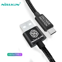 usb type c cable mobile phone cables for huawei p30 pro mate 20 p20 fast charging data cable for xiaomi mi 9 note 7 type c cable