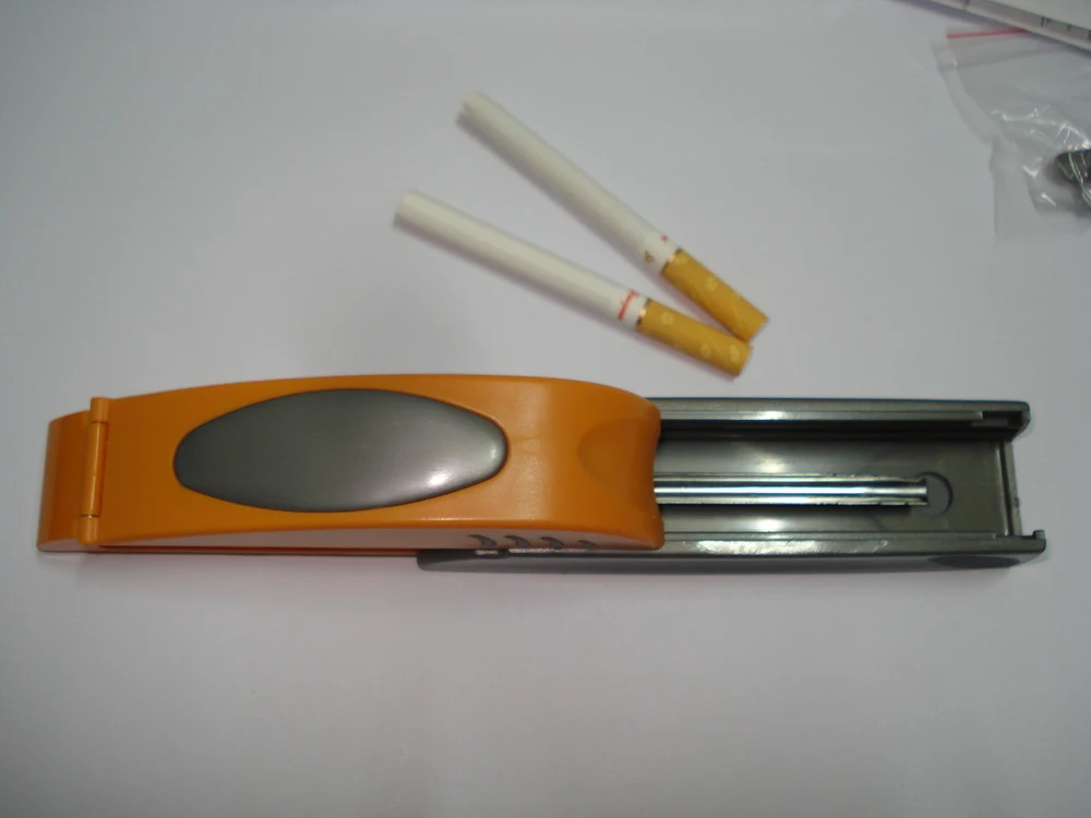 

Smoking set tobacco rolling machine cigarette rolling machine Handmade cigarette machine