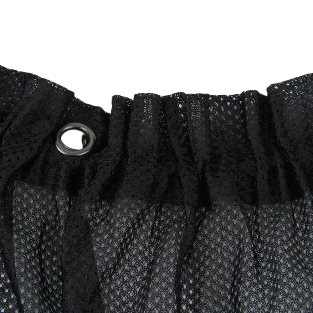 Солнцезащитный козырек для автомобиля солнцезащитный с УФ-защитой чехлы