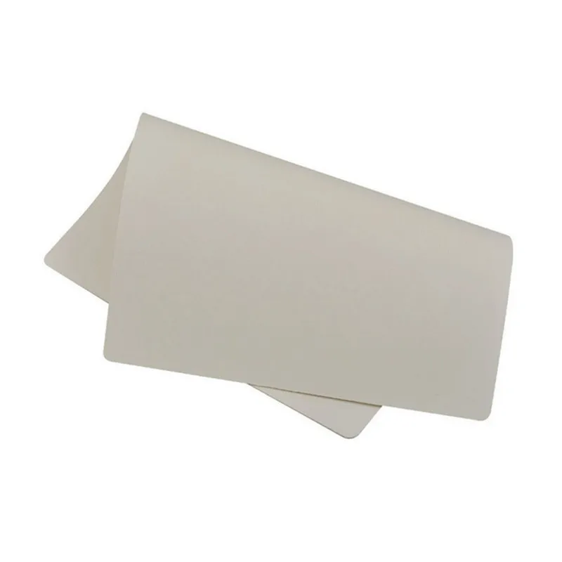 5 шт. пустая татуировка для тренировки кожи с двойными бортами бровей Набор тату