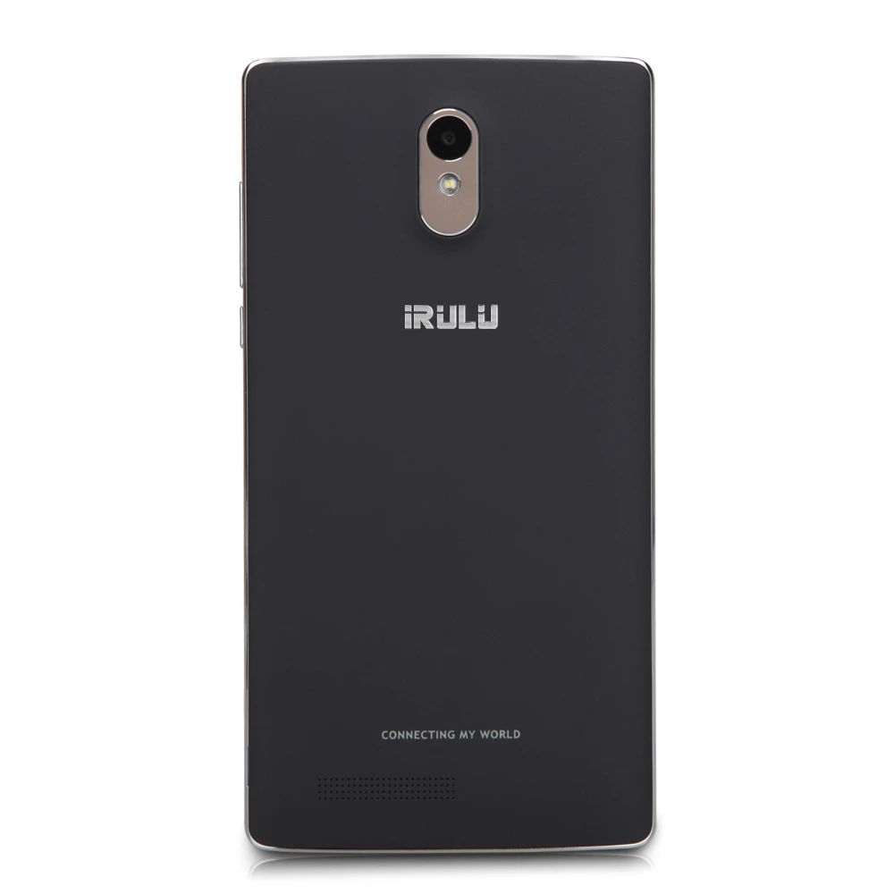 Irulu победы V3 6.5 &quot IPS HD MSM8916 Android 5.1 поддержка Google играть четырехъядерных