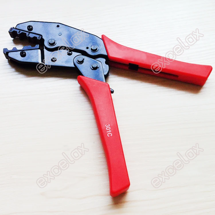Гексагональный обжимной инструмент BNC SMA TNC N M F коннектор RG58 RG59 RG6 RG55/62 75 3 4 5