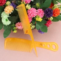 combs hairdressing supplies for girl female hairbrush women size a comb to with the hair professional heat anti static sale