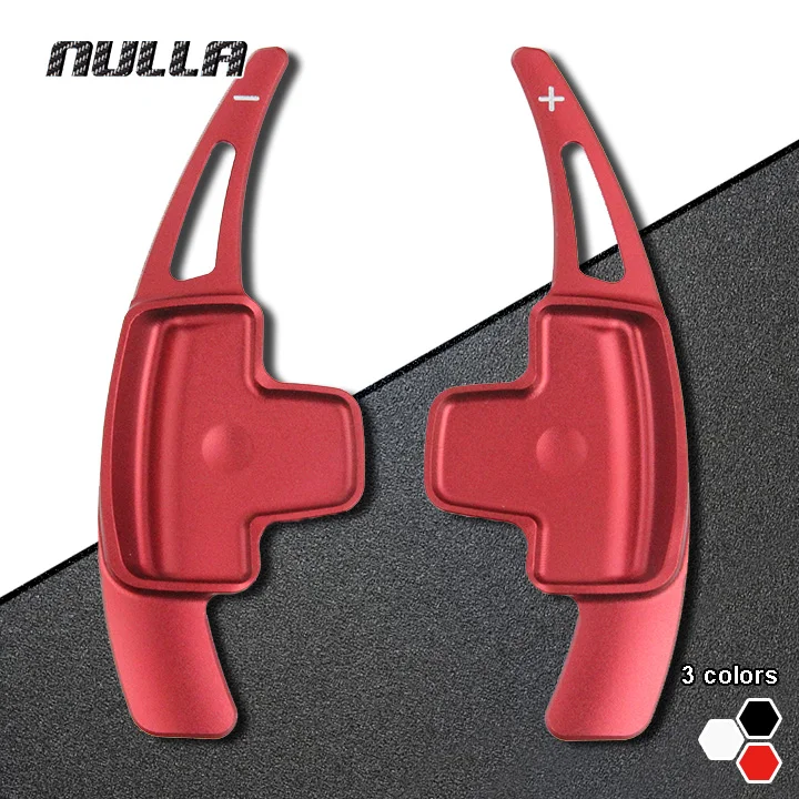 Весло рулевого колеса тип А удлинители переключения передач из алюминиевого