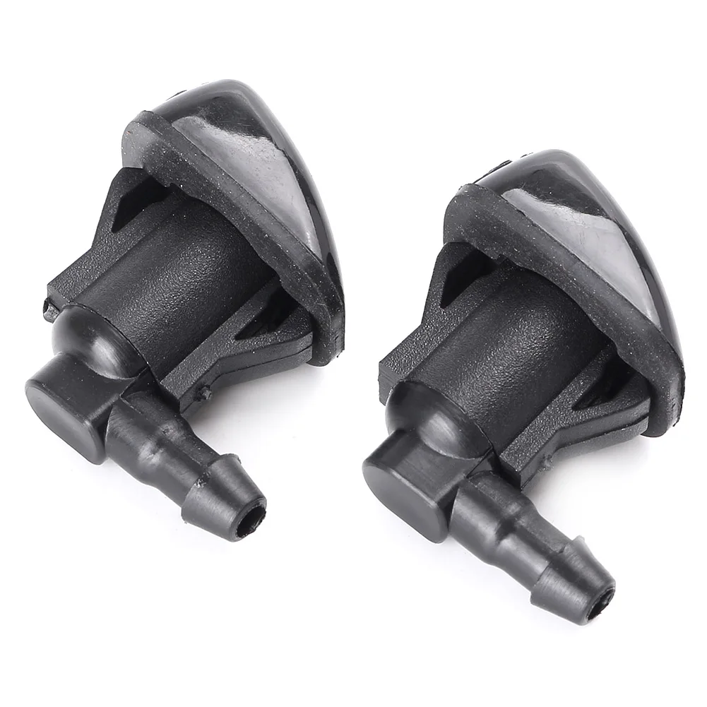 

2 шт., Омыватель лобового стекла для Toyota Sienna 2004-2011, аксессуары для автозапчастей