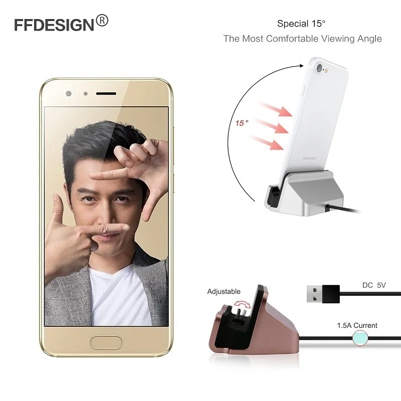 Док станция для зарядки Huawei Honor док 9 8 Lite 7 7X 6X 6A 5A 5C 4C|charging station|station dockcharger charging |