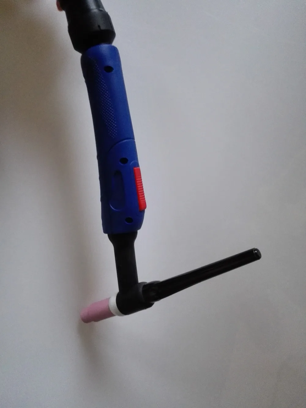 

WP26F Tig Welding Gun Body Flex Head 200AMP