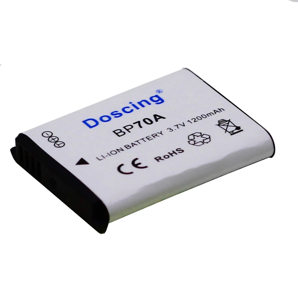 Аккумулятор для фотоаппарата SAMSUNG ST66 ST700 ST88 ES65 MV800 PL120 PL170 ES80 PL20 ST30 ST60 ST65 ST80 ES70|camera