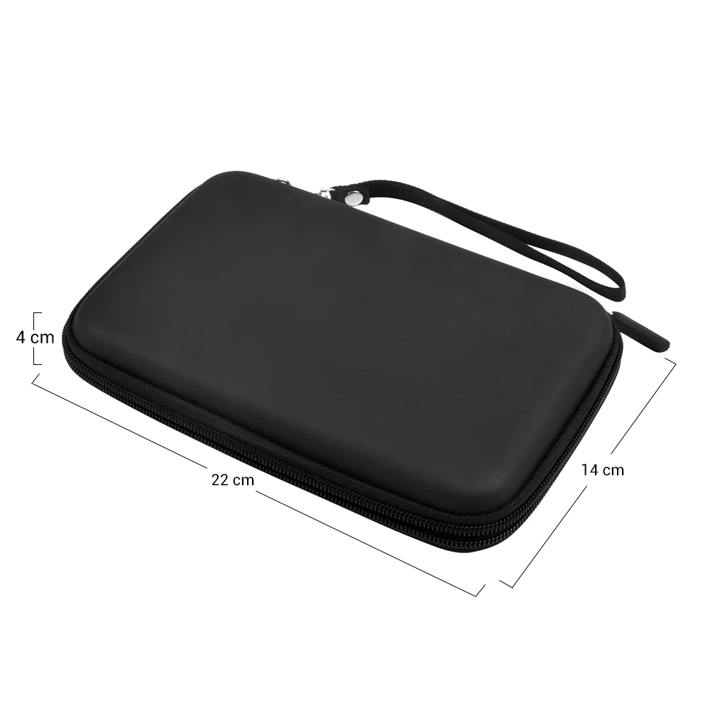 Новый оригинальный защитный чехол для GPD Pocket2 Pocket 2 7 дюймов Windows 10 System UMPC Mini Laptop