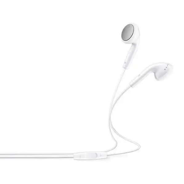 Оригинальные наушники MEIZU EP21HD ep21 Hi Fi стерео звук с микрофоном и регулировкой
