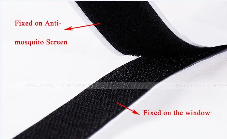 SMAVIA Высокое качество Лето анти москитное окно экран стекловолокно шифрование