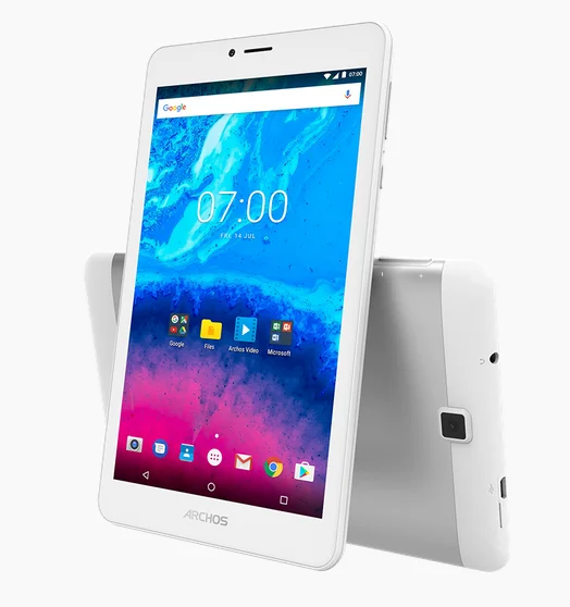 Новый сенсорный экран Witblue для планшета 7 дюймов ARCHOS CORE 70 3G V2 AC70CR сенсорная панель