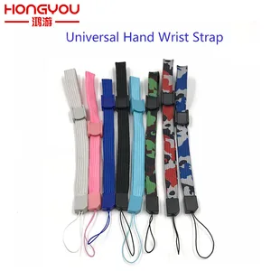 Регулируемый универсальный ремешок на руку для PS4 VR PS3 Move For GB GBA GBC PS3Phone WiiPSV3DSNEW 3dsll