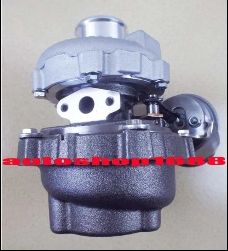 GTB1649V 757886 28231-27450 турбо для Hyundai Sonata Santa Fe Tucson KIA Carens Ceed Magentis Sportage II 2 0 CRDi D4EA |