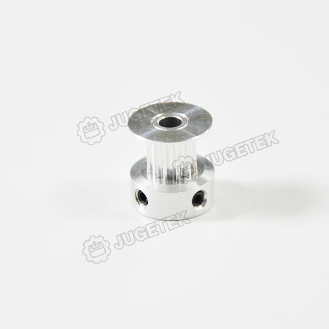 Шкив для 3D принтера 12 зубьев 4 мм ширина 3 мм|gt2 pulley|pulley beltgt2 |