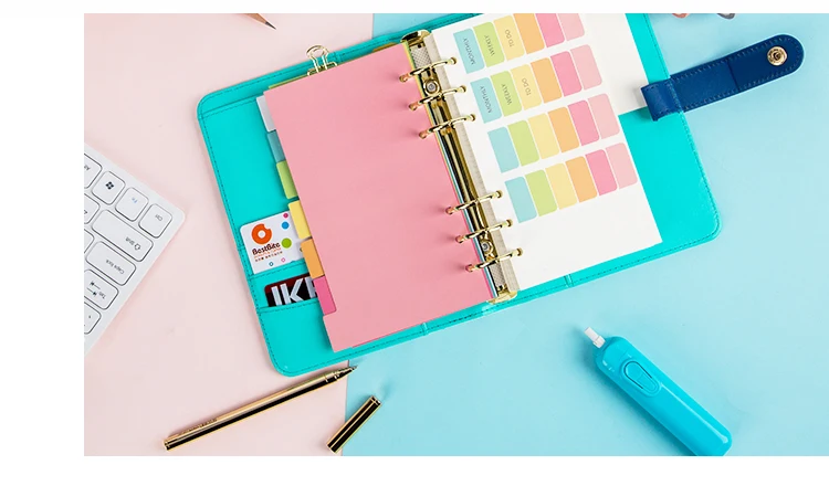 Новинка 2017 года кожа рук книга A6 листовки по требованию заказчика блокнот