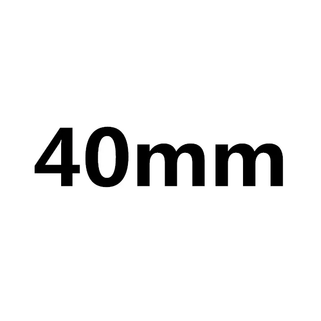 Black 38 мм-59 мм быстро откидывающаяся пружинная открытая крышка для объектива Защитная крышка для Глаз Крышка для охотничьей винтовки прицел страйкбол Калибр 16 размеров - Цвет: Black