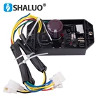 Генератор kipor 50s, KI-DAVR-50S кВт, автоматический регулятор напряжения, оригинальный, однофазный, стабилизатор напряжения, 10 проводов, сделано в Китае