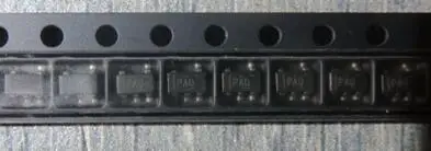 

Бесплатная доставка, новинка, 50 шт./лот TLV70433DBVR PAO sot-23-5