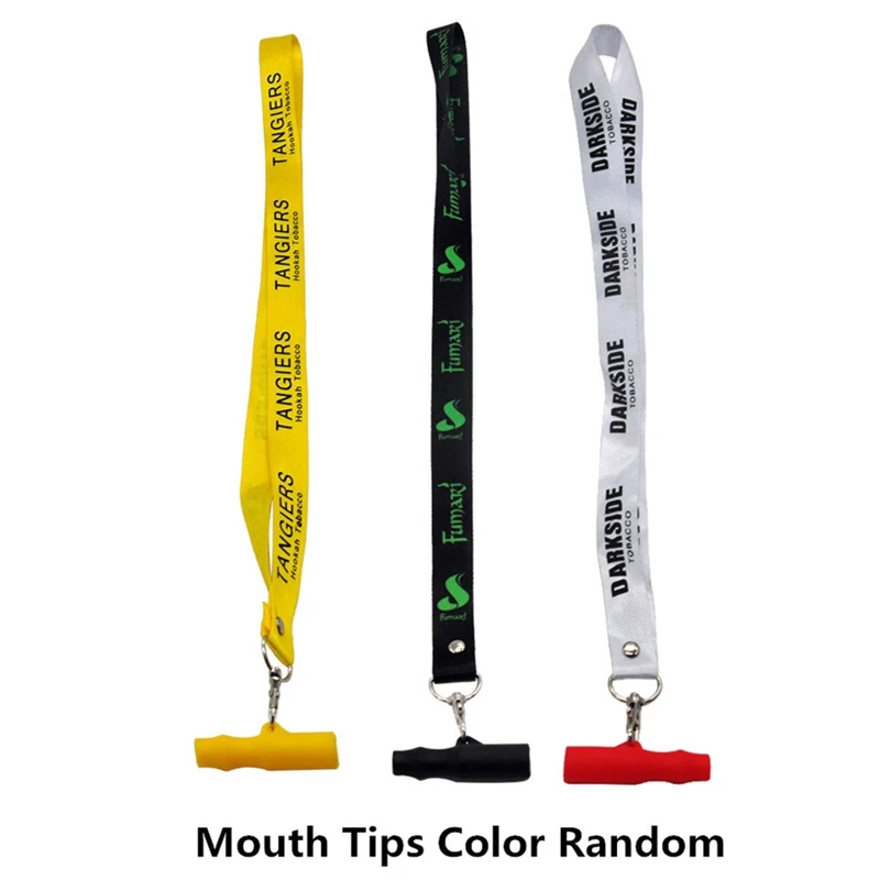 Веревка ремень для мундштук кальяна Управление по санитарному надзору за