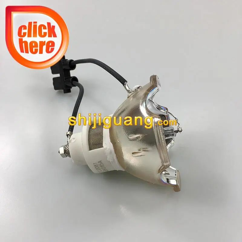 Shijiguang лампы проектора для спросить C445 + SP LAMP 027 Замена проектора|Лампы проекторов|