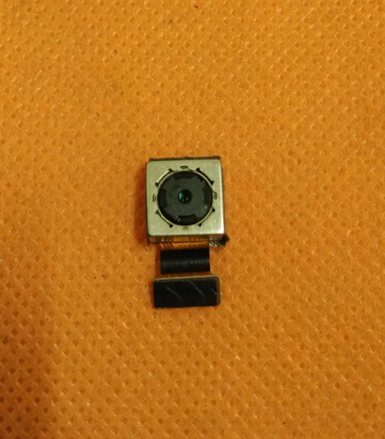 Оригинальная фото задняя камера 13.0MP модуль для HOMTOM HT5 MTK6735 четырехъядерный 5 0 &quotHD
