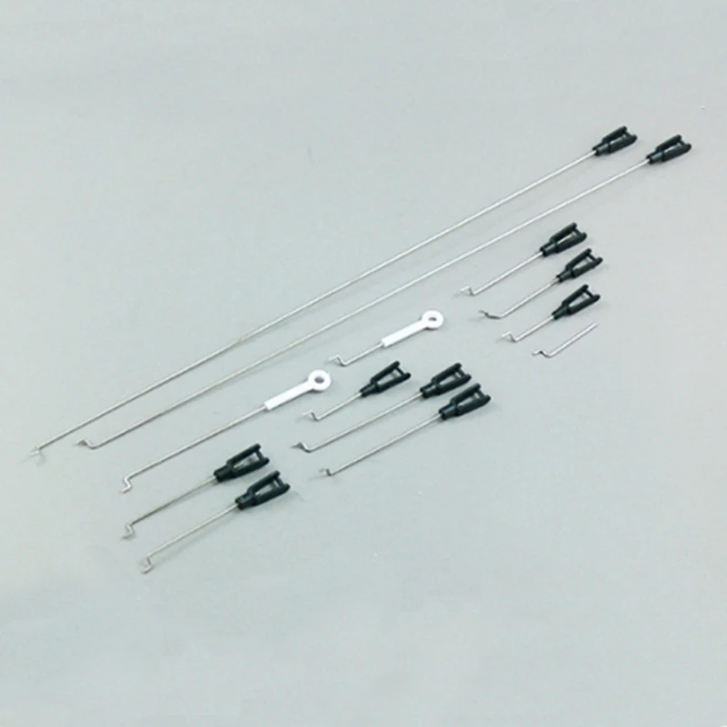 Стержни для радиоуправляемых моделей самолетов LX F16|Детали и аксессуары| |