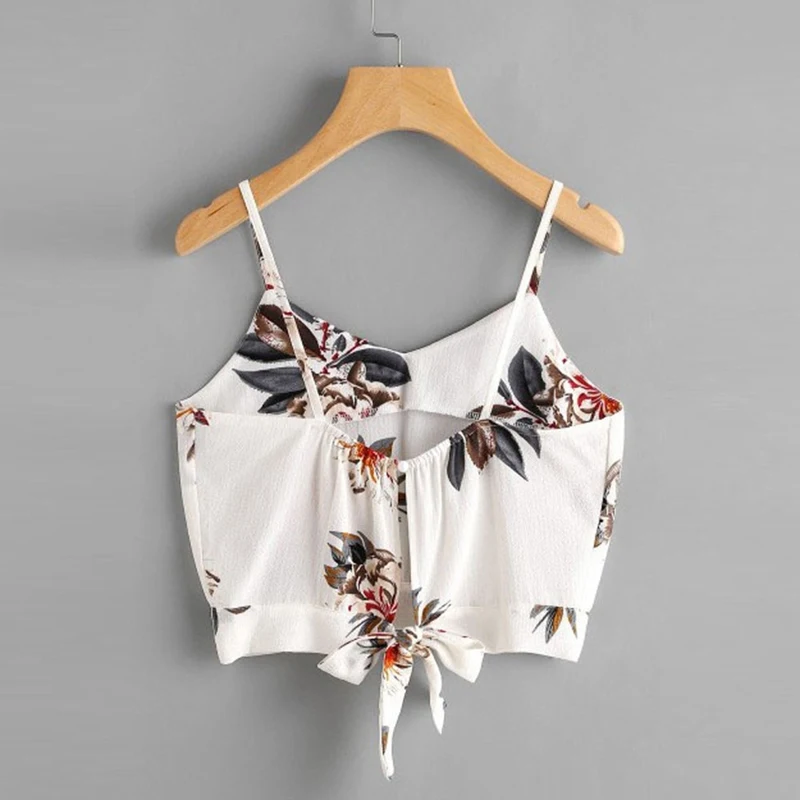 Модные хлопковые топы новые женские сексуальные летние повседневные майки с