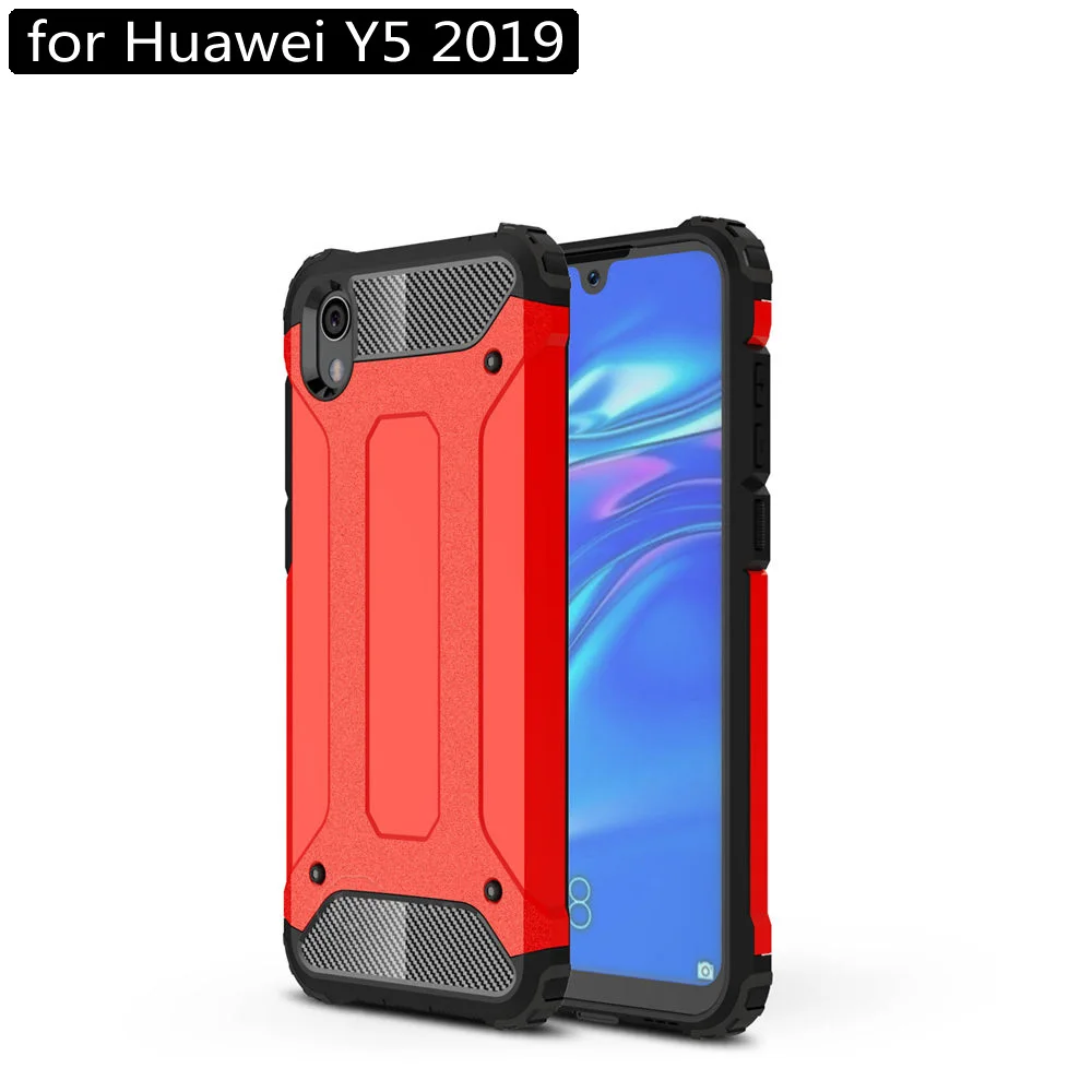 Защитный чехол для Huawei Y5 2019 AMN-LX9 AMN-L29 AMN-LX1 силиконовый защитный телефона Y 5 5Y Y52019 AMN