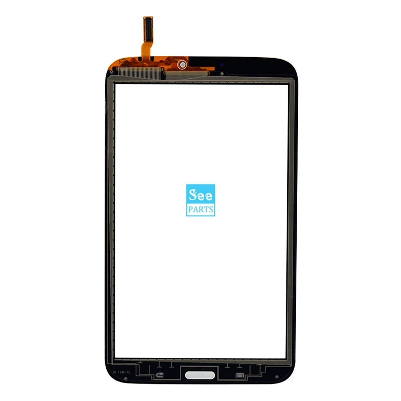 Сенсорный экран 8 0 дюйма для SAMSUNG GALAXY T310 дигитайзер стеклянный сенсорный объектив