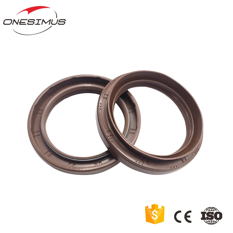 OEM 90311-52022 одна пара вал втулки для уплотнения колеса T- 1FZ-FE LAND CRUISER 80 (J8) 4 5 24V (FZJ80) |