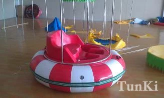 Взрослый Электрический Бампер Лодка надувной бампер лодка труба для