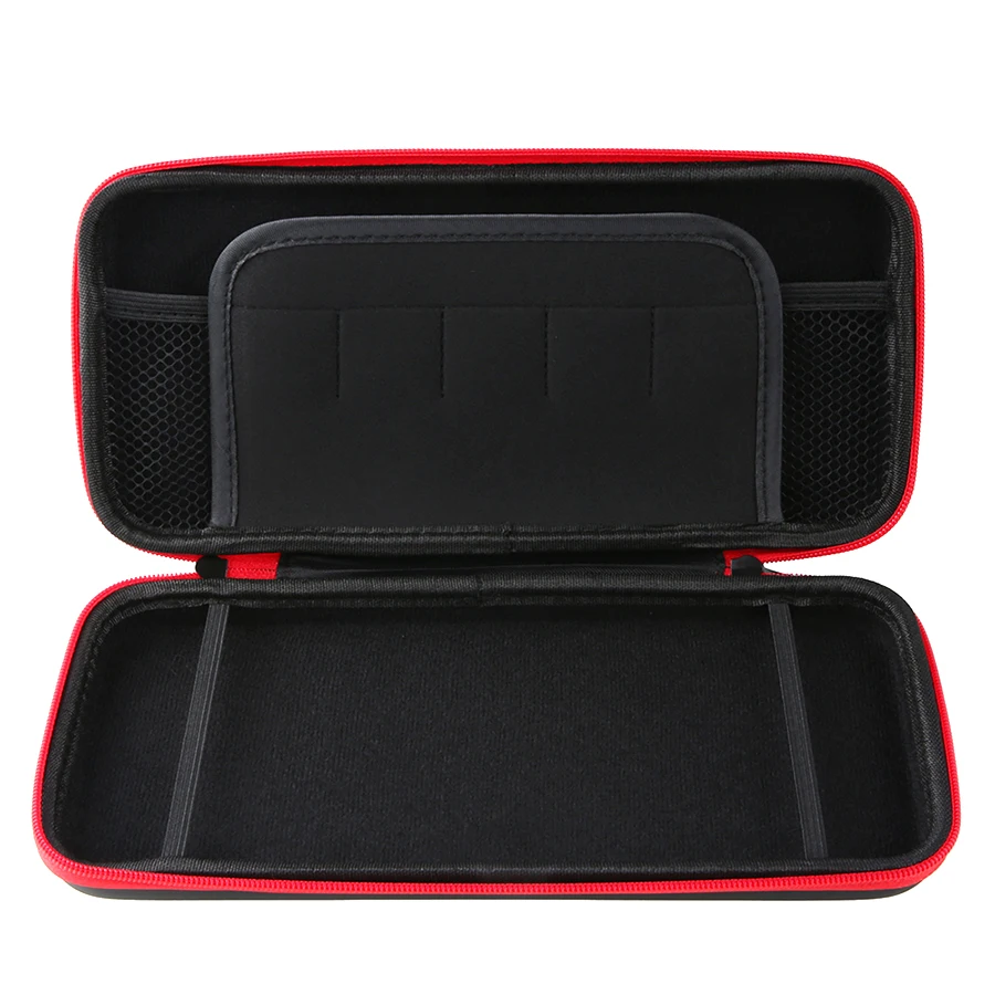 Защитный жесткий чехол из ЭВА для Nintendo Switch Shell дорожная сумка хранения NS Console N
