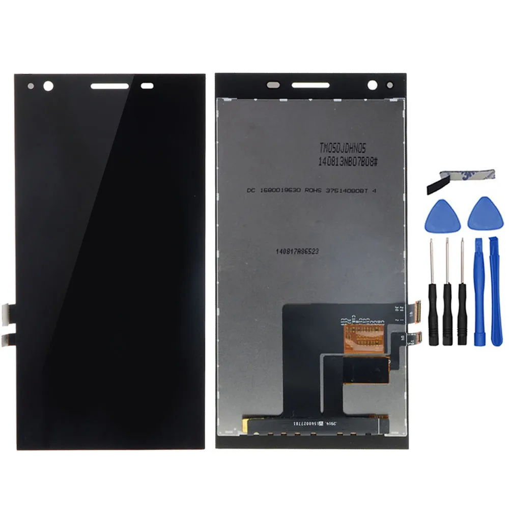 Sinpie 100% протестированный рабочий ЖК дисплей для ZTE Blade VEC 4G/ Orange Rono сенсорный экран