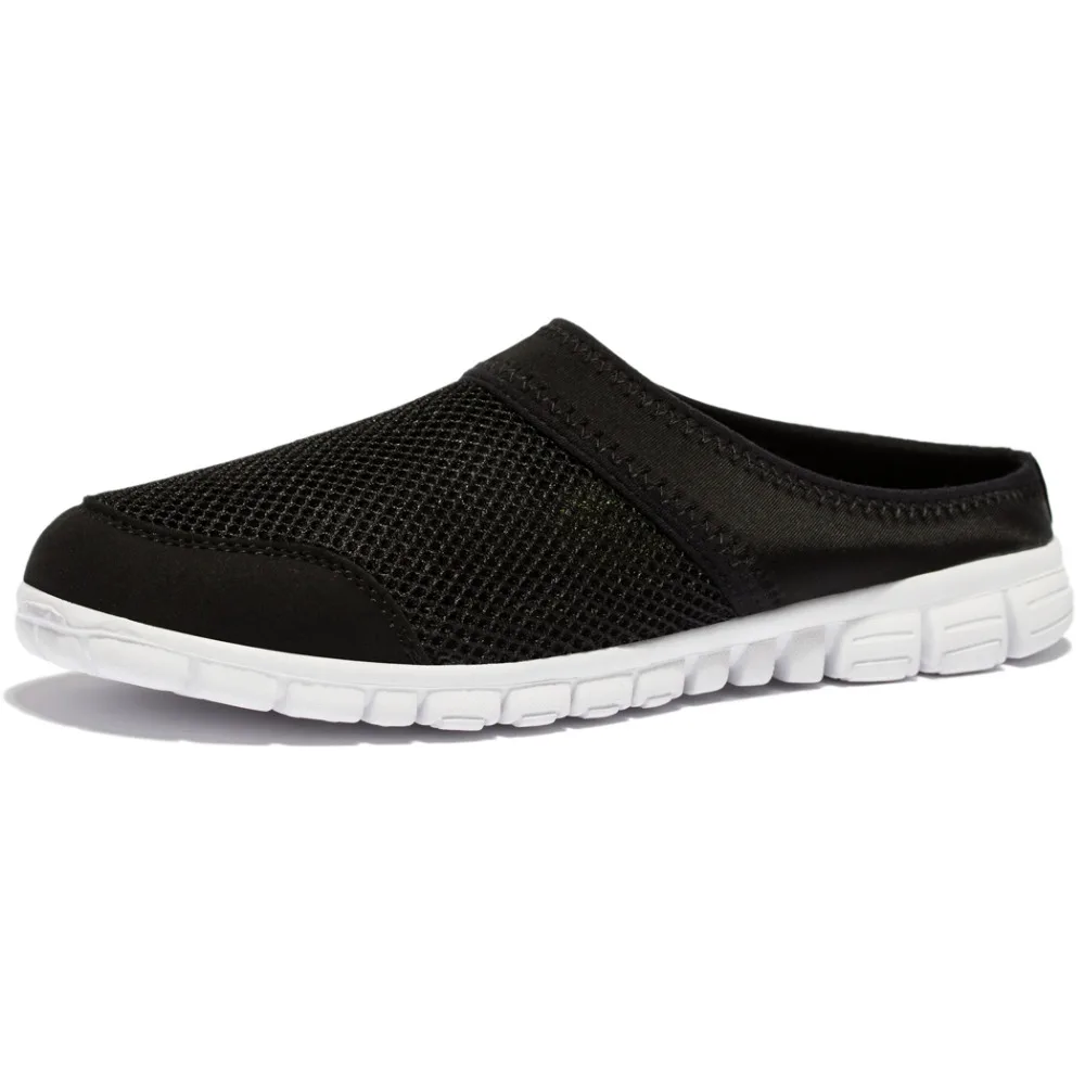 New authentic Warrior hole couple summer shoes mules and clogs garden for men breathable beach sandals slipper | Обувь