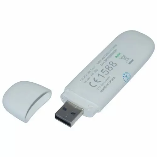 Разблокировка 7.2mbps ZTE MF190 HSDPA 3G USB модем и Dongles|Сетевые карты| |