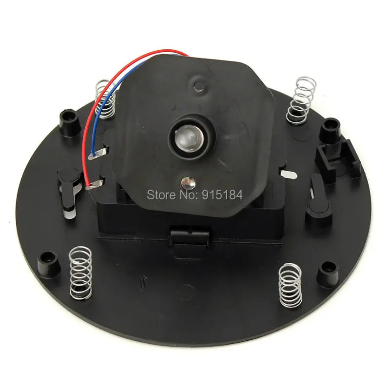 Поддельная камера с батарейкой АА для мигасветодиодный светодиодная поддельная