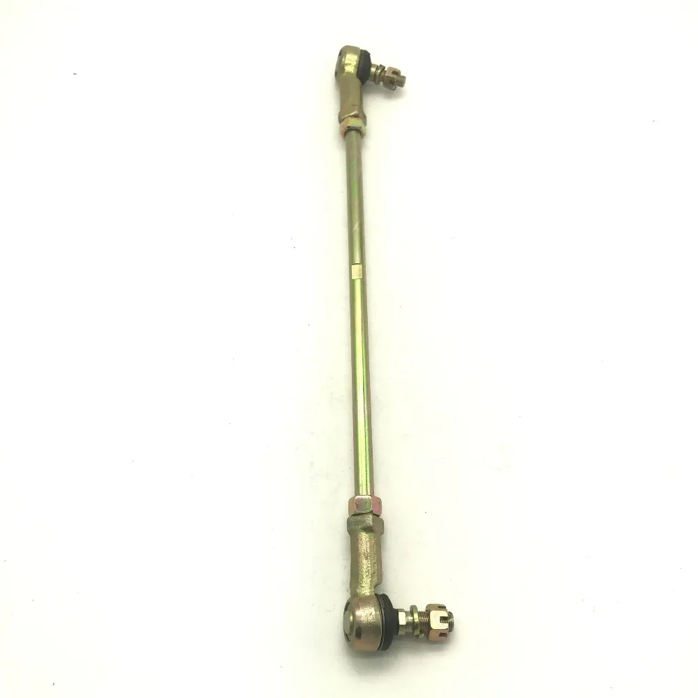 OEM M12 тяга с Tir стержень конец шаровой шарнир для Shineray 250 250CC STIXE ATV UTV ST9E