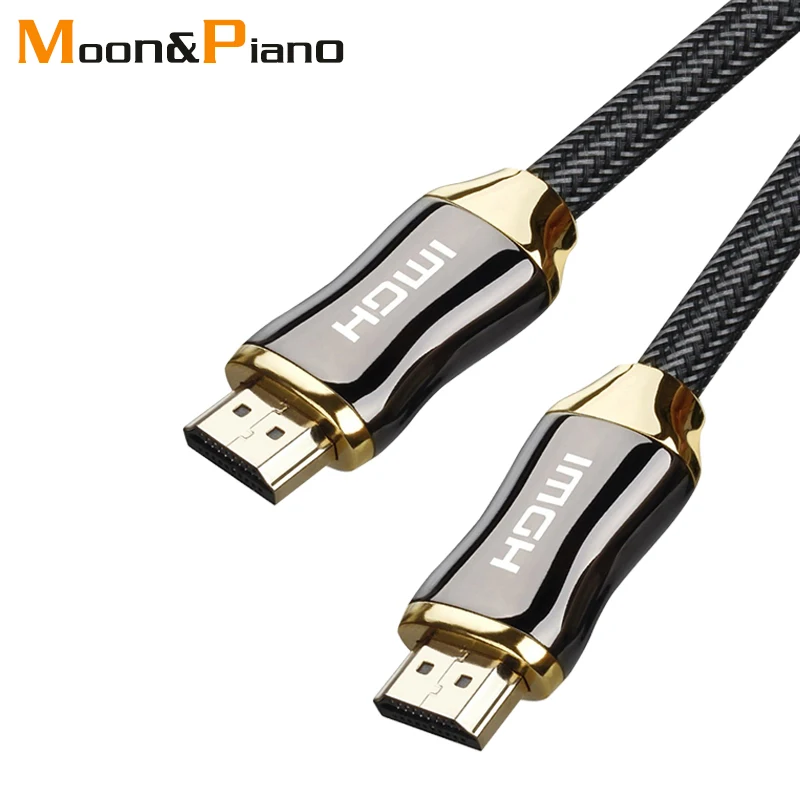 Кабель HDMI 2 0 4K 1080 60 кадров/с|Кабели HDMI| |