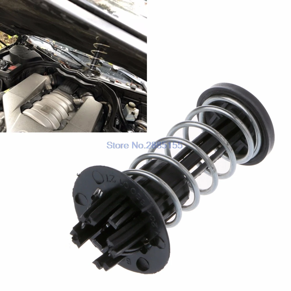 1 шт. пружина капота для Mercedes C E GLK SL класс W204 W212 R231 X204 2048800227 аксессуары C45