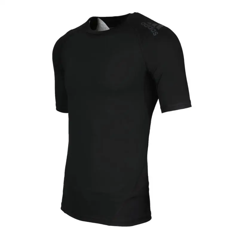 Оригинальный Новое поступление Adidas ASK SPR TEE SS Мужские футболки с коротким рукавом