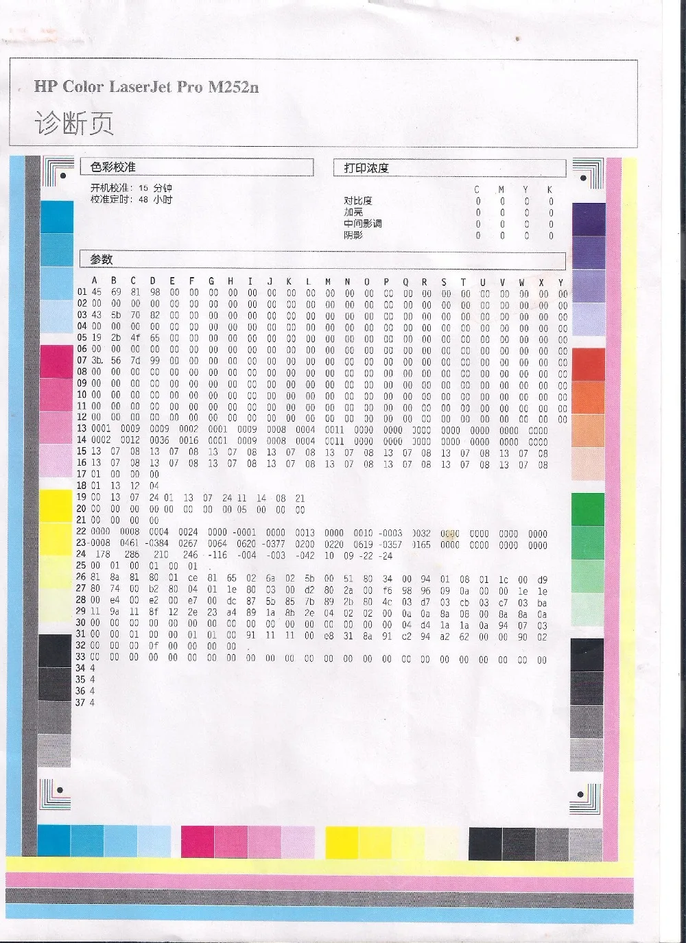 Jianyingchen совместимый картридж с тонером для принтера Замена для Ricoh MPC 2010 2030 2050 2051 2530 2550(4 шт./лот