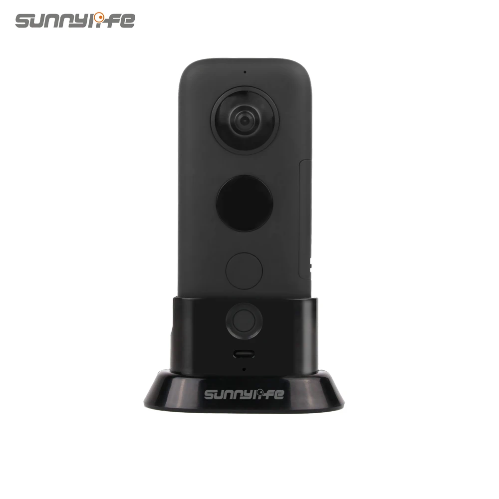 Новое поступление подставка стабилизатор аксессуары для спортивной камеры Insta360