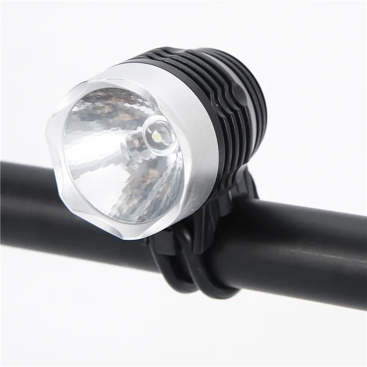 Велоспорт Q5 LED 3 режима передний свет фары фонарь Водонепроницаемый для горной дороги велосипед 4 вида цветов велосипедный фонарь
