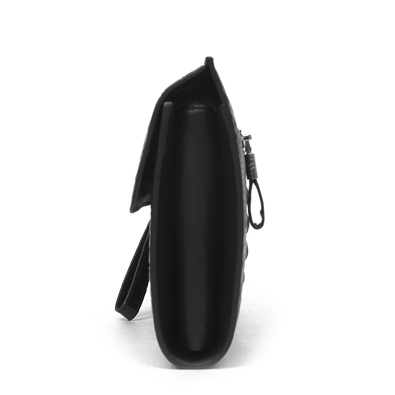 CROSS OX 2016 Летний Новый Прибытие Натуральная Кожа Мужчины Сцепления кошельки Для