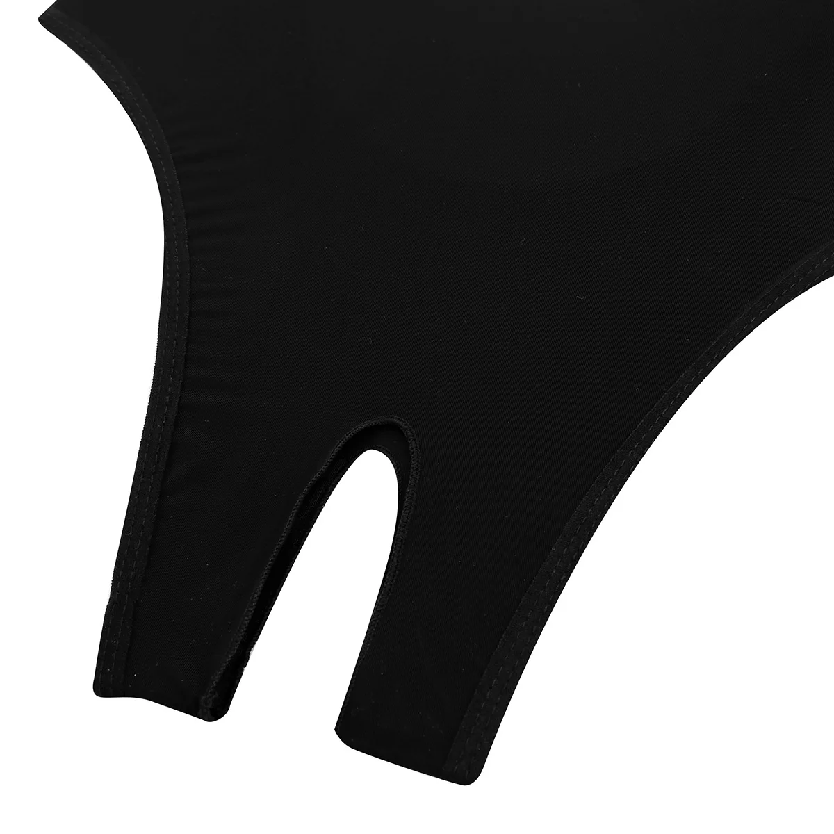 Женское нижнее белье TiaoBug с открытой спиной прозрачные стринги фетиш эротическое