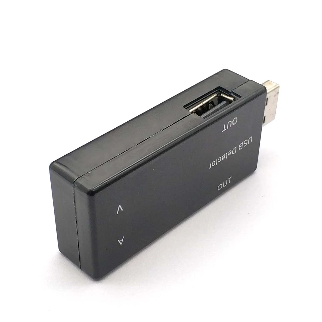 USB устройство для измерения напряжения и силы тока|Запасные части| |