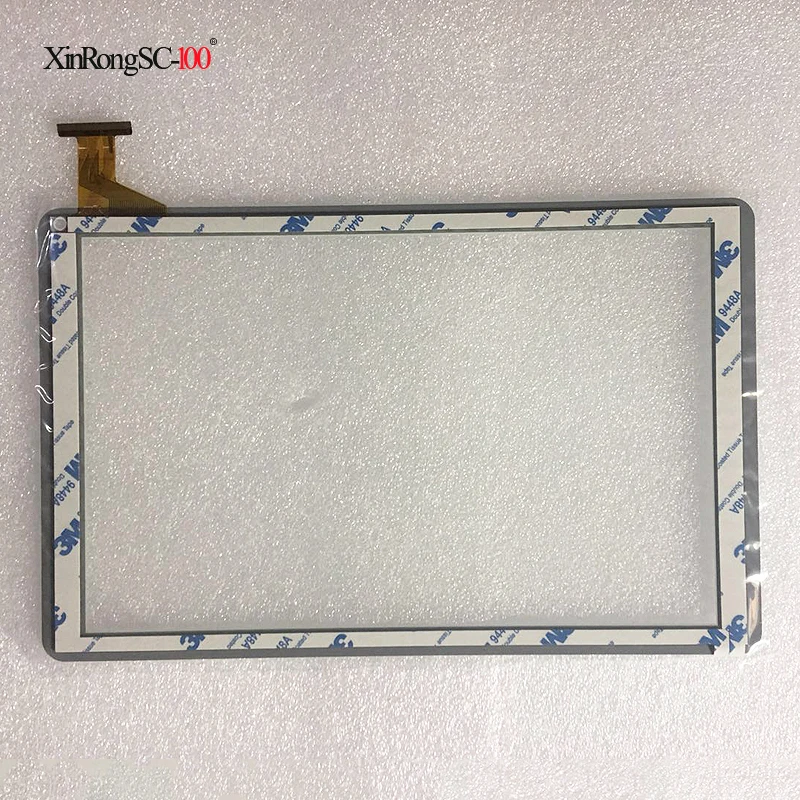 Панель сенсорного экрана 10 1 дюйма для SPC Glow 9763108B V4.1 97632323B HK101PG3018BA-V01 HK101PG3018BA-V02